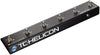 TC Electronics Switch-6, 6-Button Footswitch for TC-Helicon Vocal &amp; Guitar Multi-FX