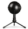 Blue Microphones Snowball Black iCE Condenser Microphone