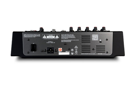 Allen &amp;amp; Heath ZEDi-10 Hybrid Compact Mixer/4x4 USB Interface (Refurb)