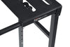Gator GFW-UTILITY-TBL Frameworks heavy duty table with mutli adjustable extrusions and built in leveling assist Frameworks heavy duty table with mutli adjustable extrusions and built in leveling assist
