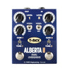 T-Rex ALBERTA-II Dual Overdrive Pedal