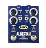 T-Rex ALBERTA-II Dual Overdrive Pedal