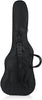 Gator Cases Gig Bag for Fender Jazzmaster Style Guitars (GBE-JMASTER)