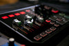 TC Helicon GoXLR 4 channel Mixer, Sampler, &amp; Voice FX for Streamers