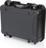 Gator Cases GWP-TITANRODECASTER2 Titan Case For Rodecaster Pro &amp;amp; Two Mics.