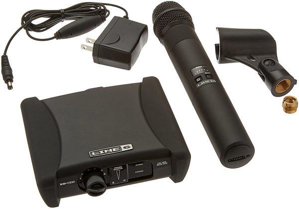 Line 6 XD-V35 Handheld Wireless Microphone