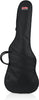 Gator Cases Gig Bag for Fender Jazzmaster Style Guitars (GBE-JMASTER)
