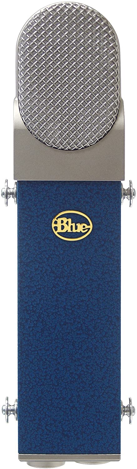 Blue Microphones Blueberry Cardioid Condenser Microphone