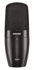 Shure SM-27-SC Multi-Purpose Condenser Microphone