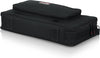 Gator GK-2110 Gig Bag for Micro Controllers; 22.5