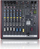 Allen &amp; Heath ZED60-10FX Multi-Purpose 6-Channel Mixer with Digital Effects and USB Connectivity
