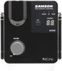 Samson Wireless Microphone System (SW9A9SDE10-K)