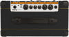 Orange Crush CRUSH20BLK Twin-Channel 20W Guitar Amplifier, Black