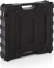 Gator Cases Pro Series Rotationally Molded Rack Case (2 Space)