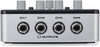 Samson QH4 4-Channel Studio Headphone Amplifier