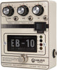 Walrus Audio EB-10 Preamp/EQ/Boost (Cream)