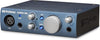 PreSonus AudioBoxiOne 2x2 USB/iPad Audio Interface with Audio-Technica AT2020PK
