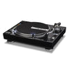 Reloop RP-8000 Advanced Hybrid Torque Turntable with Upper-Torque Direct Drive, Black (Refurb)