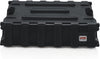 Gator Cases Pro Series Rotationally Molded Rack Case (2 Space)