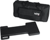 Gator Cases G-BONE Bone Pedal Board with Carry Bag &amp;amp; Power Supply