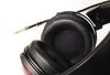 Fostex USA 25-Ohms TH900 Premium Stereo Headphones with Japanese Lacquer Earcups and 1.5 Tesla Magnetic Circuit