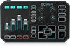 TC Helicon GoXLR 4 channel Mixer, Sampler, &amp; Voice FX for Streamers