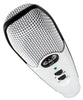 CAD Audio U37SE-W U37 USB Cardioid Condenser Studio Recording Microphone, White (Refurb)