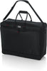 Gator Cases Pro Go G-MIXERBAG-2519 25 x 19 x 8 Inches Pro Go Mixer/Gear Bag