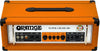 Orange Super Crush 100-100-watt Solid-state Head - Orange