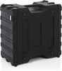 Gator Cases Pro Series Rotationally Molded Rack Case (6 Space)