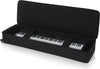 Gator Extra Long 88 Note Lightweight Keyboard Case