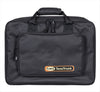 T-Rex TT-BAG-45 Tone Trunk Carry Bag 45 with Two Tiered Aluminum Pedal Board