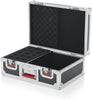 Gator 15 Microphones Road Case (G-TOUR M15)
