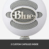 Blue Microphones Snowball USB Mic Bundle