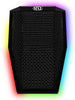 MXL Condenser Microphone, Multi-Color LED (AC-404-LED)