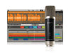 M-Audio Vocal Studio Digital Recording Bundle and USB Condenser Microphone (Refurb)