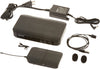 Shure BLX14/CVL-H9 Wireless System with CVL Lavalier Microphone, H9