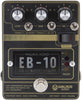 Walrus Audio EB-10 Preamp/EQ/Boost (Black)