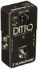 TC Electronic Ditto Stereo Looper guitar effects pedal (Refurb)