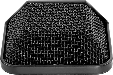 MXL AC-44 USB Condenser Microphone, Black