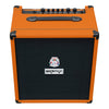Orange Crush Bass 50 watt Bass Guitar Amp Combo, Orange