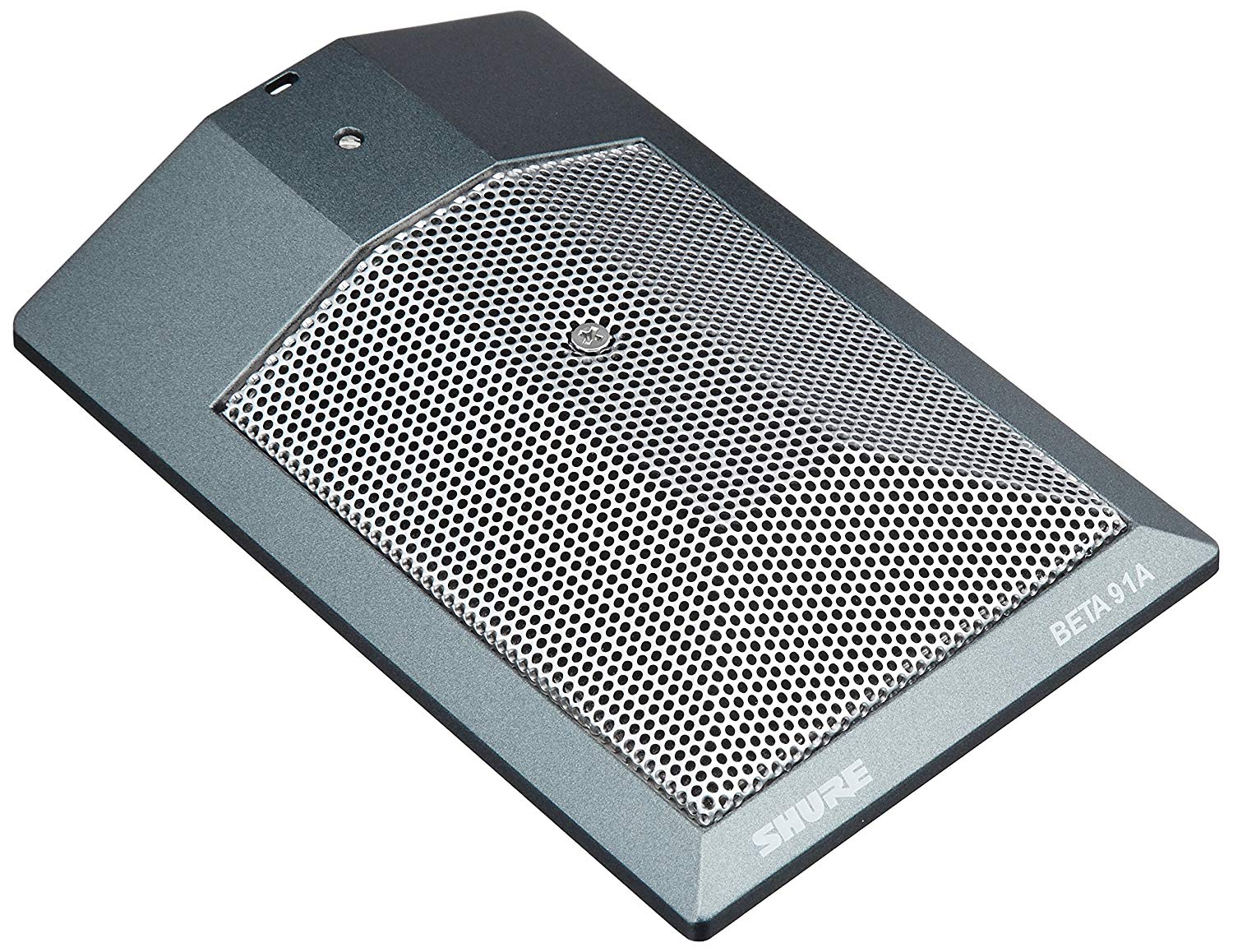 SHURE BETA 91A バウンダリーコンデンサーマイク BETA 91A - Kick Drum Microphone - Shure USA