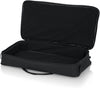 Gator GK-2110 Gig Bag for Micro Controllers; 22.5