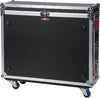 Gator G-TOUR X32 Road Case for Behringer X-32 Large Format Mixer