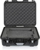 Gator Cases GWP-TITANRODECASTER2 Titan Case For Rodecaster Pro &amp;amp; Two Mics.