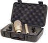 MXL 990/991 Recording Condenser Microphone Package