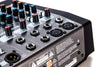 Allen &amp; Heath ZED-6 Compact 6-Input Analog Mixer (Refurb)