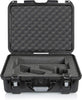 Gator Cases GWP-TITANRODECASTER2 Titan Case For Rodecaster Pro &amp;amp; Two Mics.