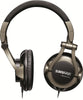 Shure SRH550 DJ Headphones (Black)