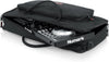 Gator GK-2110 Gig Bag for Micro Controllers; 22.5